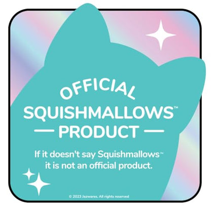 Squishmallows 2025 Original 8-Inch Easter Hello Kitty Squad Plush - Collectible Soft & Squishy Mini Stuffed Animal Toy - Add to Your Squad - Gift for Kids, Girls & Boys (Pompompurin Easter Chick)