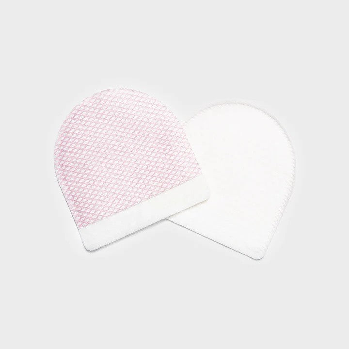 Found Active EXFOLIATING & CLEANSING BUBBLE FACE PADS w/Papaya 90 COUNTS