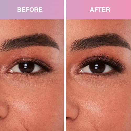 Ardell Press On Lashes Pre-Mapped DIY Lash Clusters - Naked Natural, Pre-Glued Underlash, Reusable False Eyelashes, Eyelash Extensions