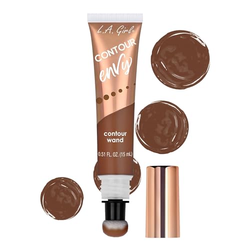 L.A. Girl Envy Contour Wand, Sunny Daze GBL599