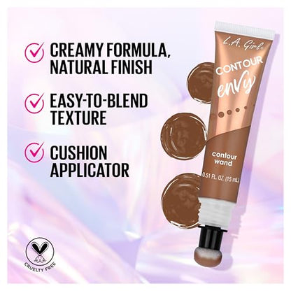 L.A. Girl Envy Contour Wand, Sunny Daze GBL599