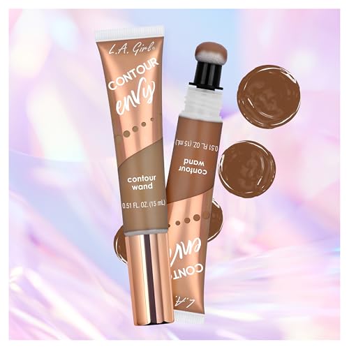 L.A. Girl Envy Contour Wand, Sunny Daze GBL599