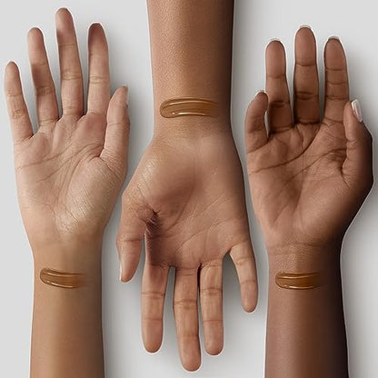 L.A. Girl HD Pro.Conceal, Espresso GC985