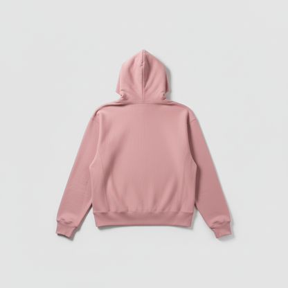 Champion Women's ReverSe Weave Pink Pale Hoodie Pullover Sweatshirt Size Small NWOT