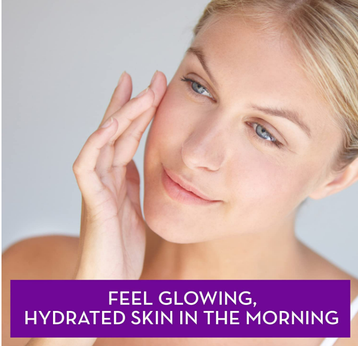 Olay Age Defying Classic Night Cream Face Moisturizer 2 Oz 56g Anti-Wrinkle