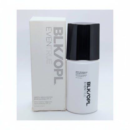 Black Opal Even True Nutritive Skin Moisturizer SPF 15 Broad Spectrum 2.4 fl oz