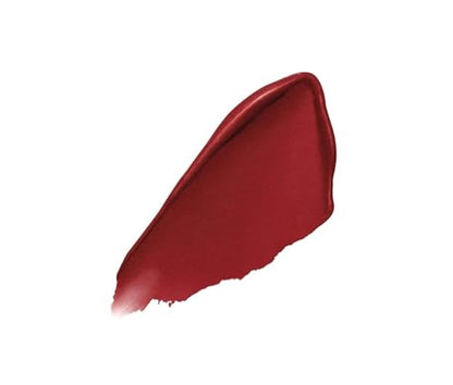 Almay Lip Vibes Lipstick with Vitamin E Oil & Shea Butter, Matte Cream Finish, Hypoallergenic, Love Yourself, 0.14 Oz