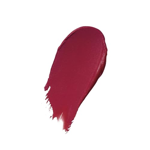 Almay Lipstick with Vitamin E Oil & Shea Butter, Matte Finish, Hypoallergenic, Get Crazy, 0.14 Oz