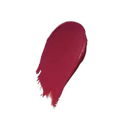 Almay Lipstick with Vitamin E Oil & Shea Butter, Matte Finish, Hypoallergenic, Get Crazy, 0.14 Oz