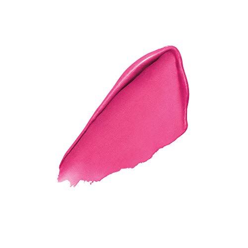 Almay Lip Vibes Lipstick with Vitamin E Oil & Shea Butter, Matte Finish, Hypoallergenic, Love Big, 0.14 Oz