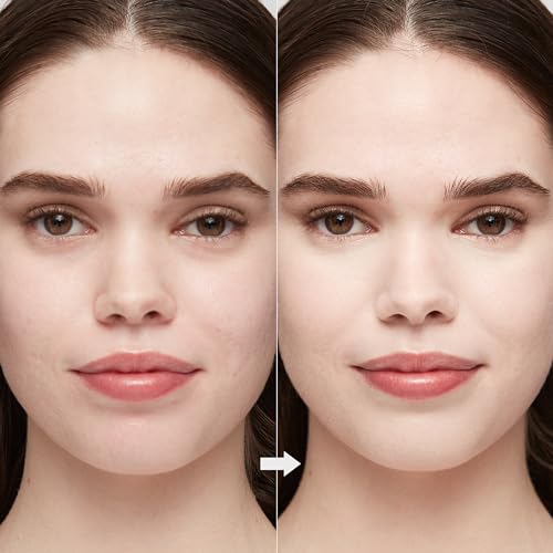 Revlon ColorStay Flex Wear, Full Cover Non-Creasing Concealer, Infused with Hyaluronic Acid & Vitamin E, Flexible Longwear, 005 Fair, 0.34 Fl Oz