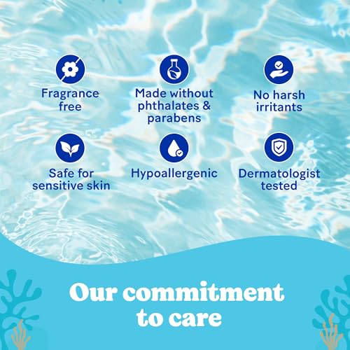 Huggies Little Swimmers Disposable Swimming Diapers, Size 4 (24-34 lbs), 18 Ct