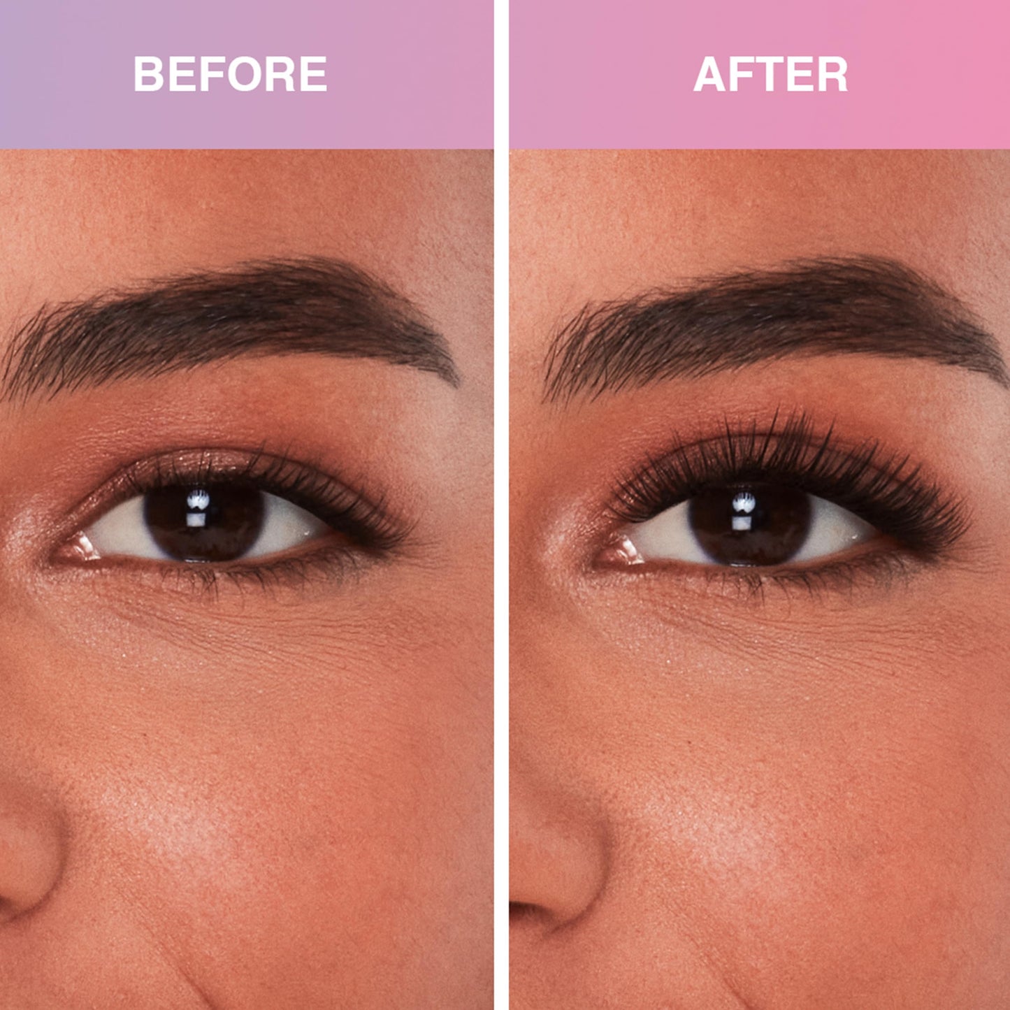Ardell Press On Lashes Pre-Mapped DIY Lash Clusters - Naked Natural, Pre-Glued Underlash, Reusable False Eyelashes, Eyelash Extensions