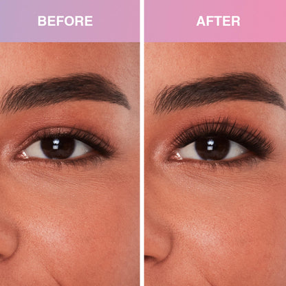 Ardell Press On Lashes Pre-Mapped DIY Lash Clusters - Naked Natural, Pre-Glued Underlash, Reusable False Eyelashes, Eyelash Extensions