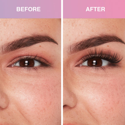 Ardell Press On Lashes Pre-Mapped DIY Lash Clusters - Wispies Volume, Pre-Glued Underlash, Natural Look False Eyelashes, Eyelash Extensions