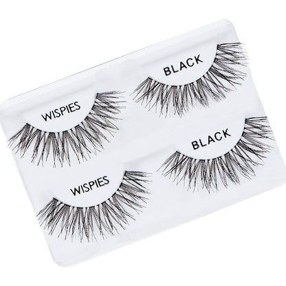 Ardell Deluxe Pack Wispies with Applicator, #68947, 0.07 Pound