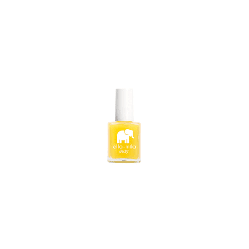 ella+mila Jelly Share the Love Quick Dry, Chip-Resistant Nail Polish 0.45 fl oz Bottle