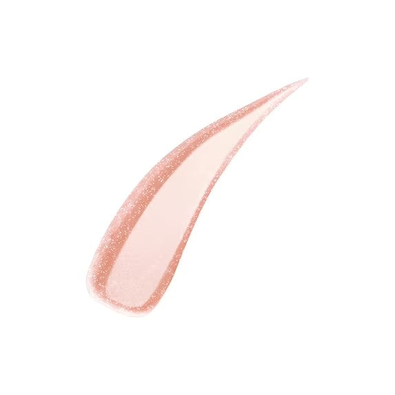 L.A. Girl-GLC724 SHIMMER GRAPEFRUIT Lip Oil-Nourishing Gloss-