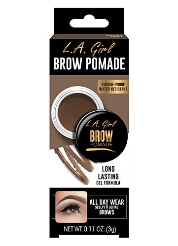 L.A. Girl Brow Pomade, Taupe GBP362