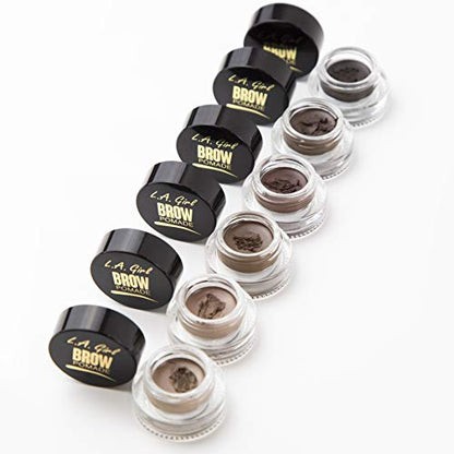 L.A. Girl Brow Pomade, Taupe GBP362