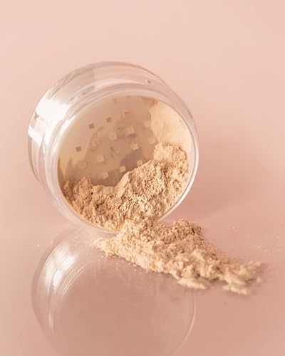L.A. Girl Instant Finish Blurring Loose Powder
