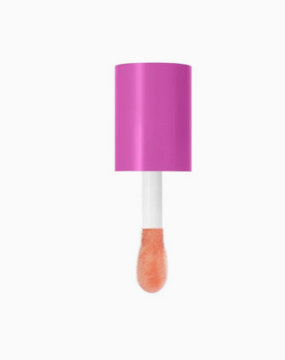W7 Thick Drip Lip Gloss High Shine Moisturizing Shimmer Lip Glaze 4.7ml Vegan