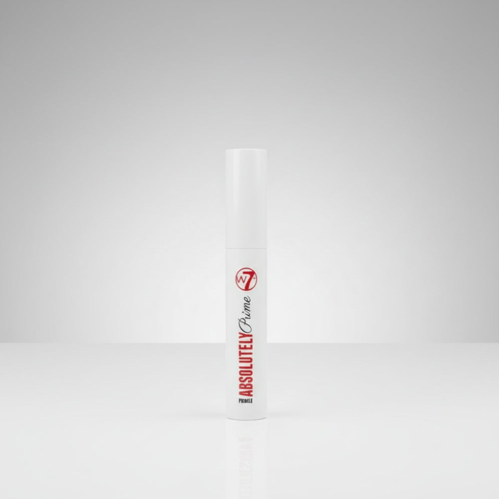 W7 Absolutely Prime Lash Primer Mascara Base For Volume & Length 13ml 0.44oz