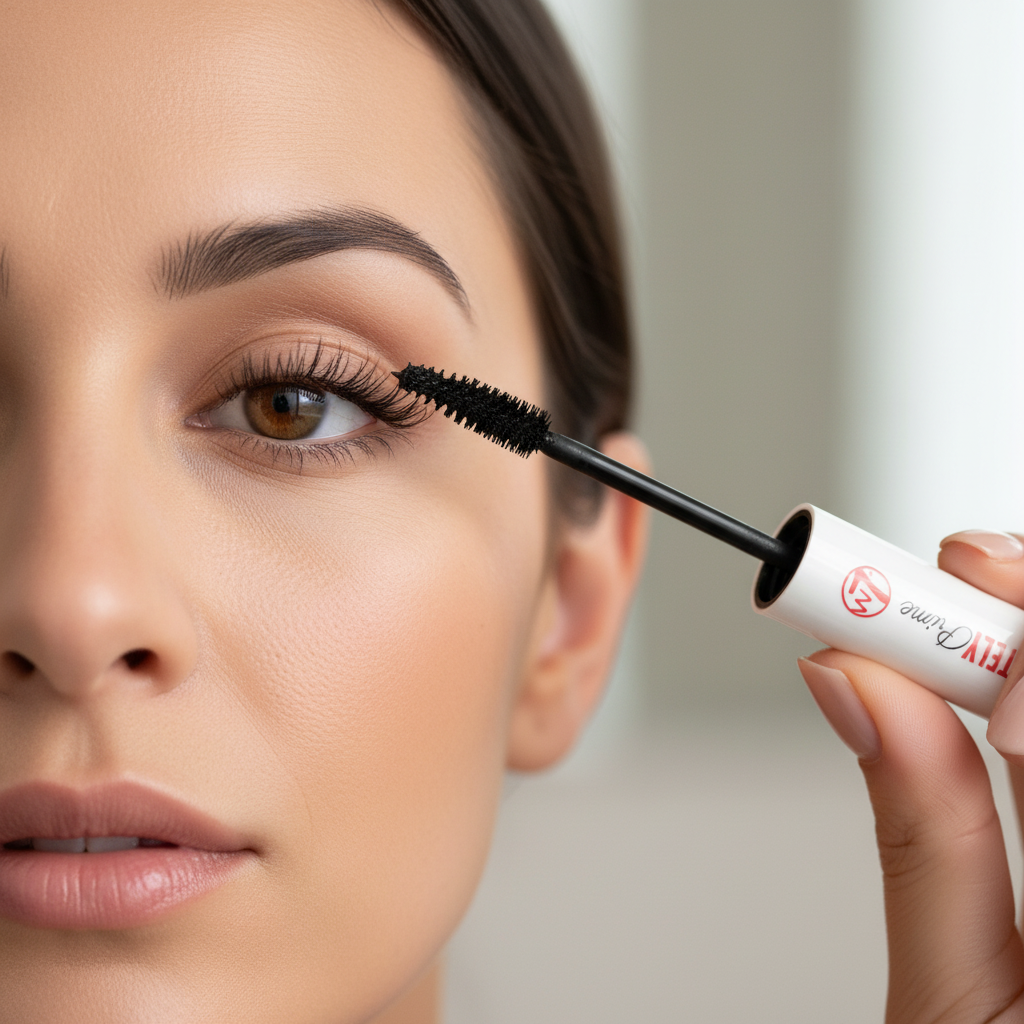 W7 Absolutely Prime Lash Primer Mascara Base For Volume & Length 13ml 0.44oz