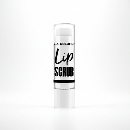 L.A. Colors Sugar Lip Scrub Exfoliating & Hydrating Smooth Lips Stick CBSS666