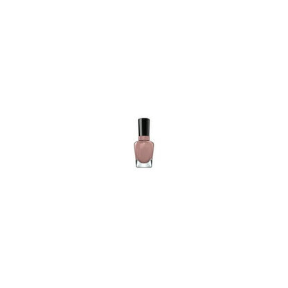 Sally Hansen Miracle Gel Nail Polish, Love Me Lilac, 0.5 oz, No UV Lamp Needed, Long Lasting