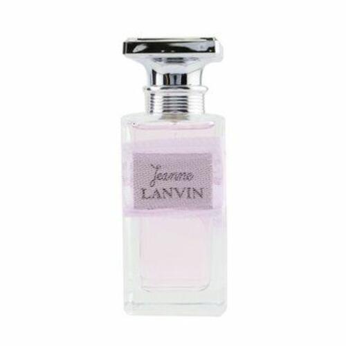 Lanvin Jeanne Lanvin Eau De Parfum Spray for Women 3.4 oz