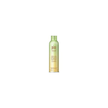 Pixi Suntreats SPF 50 Makeup Mist - 6oz