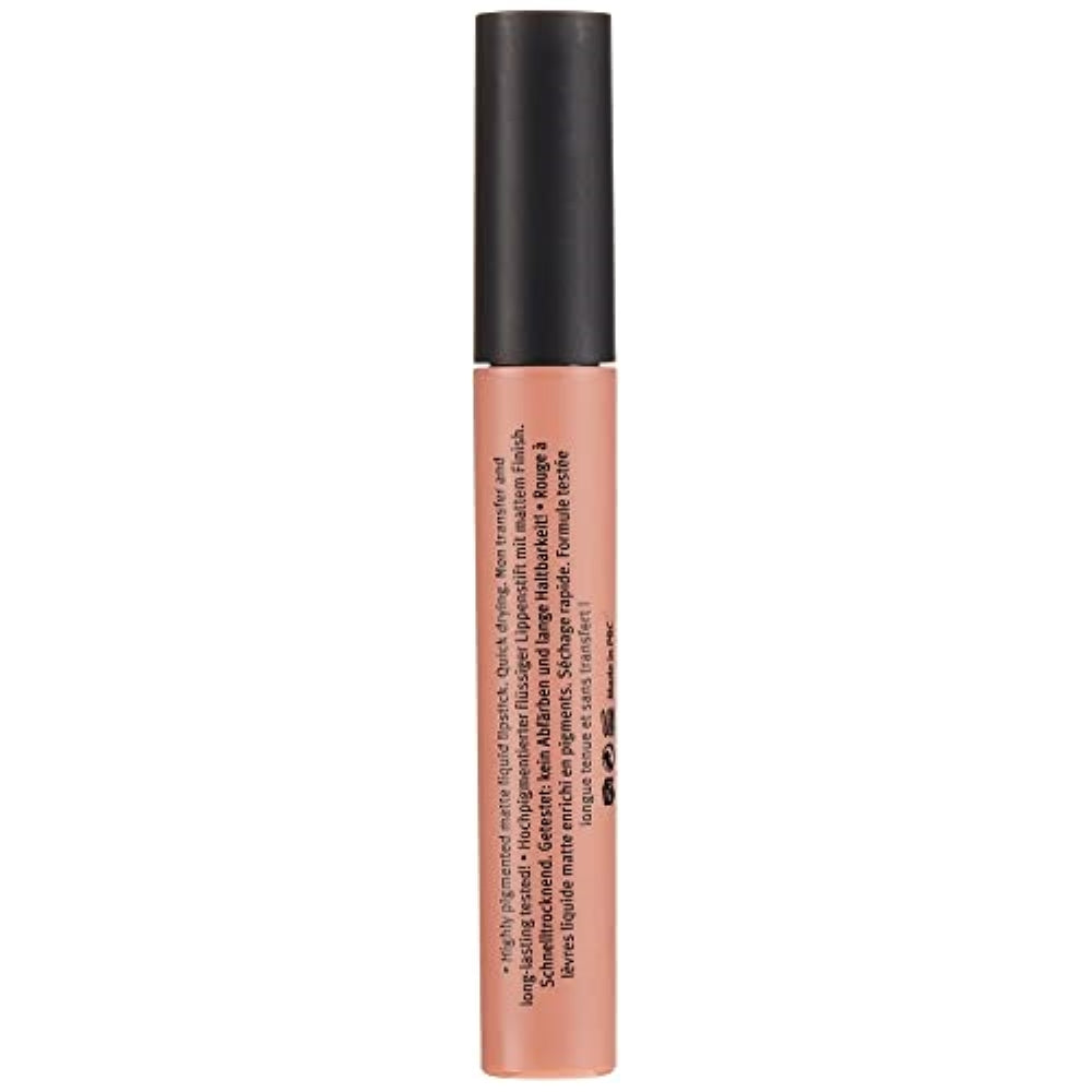 Essence STAY 8h MATTE Liquid Lipstick 01