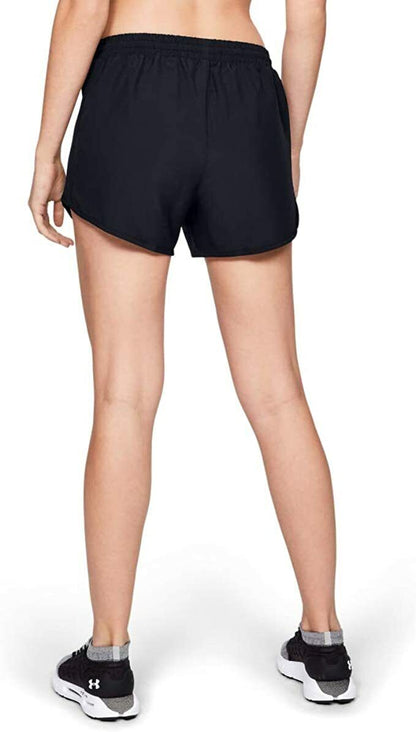 Under Armour Womens Speed Stride Running Shorts