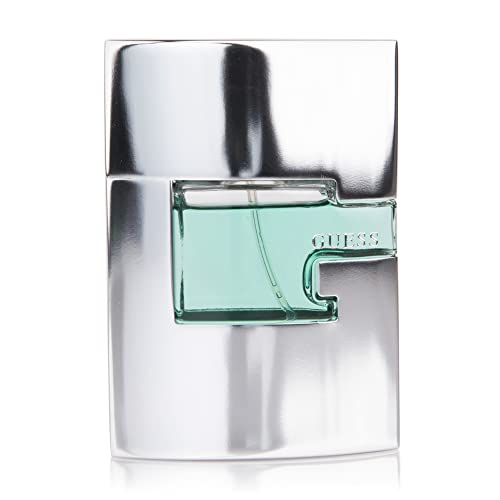 GUESS Man Eau de Toilette 2 Piece Travel Set - Cologne Spray 1.7 Fl. Oz. & Shower Gel 3.4 Fl. Oz.