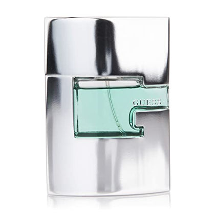 GUESS Man Eau de Toilette 2 Piece Travel Set - Cologne Spray 1.7 Fl. Oz. & Shower Gel 3.4 Fl. Oz.