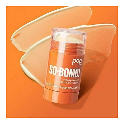 POPBEAUTY So Bomb! - Hydrating Toner Stick