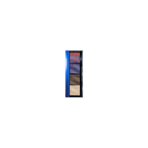 Revlon So Fierce! Prismatic, Long Lasting Matte and Pearl Cream Eyeshadow Palette, 964 Clap Back