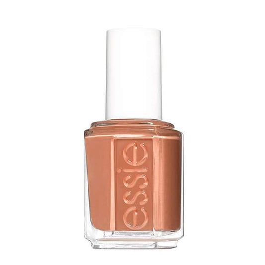 essie Salon Quality 8 Free Vegan Nail Polish, Cliff Hanger, 0.46 fl oz Bottle