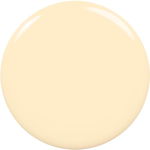 essie Expressie Nail Polish, Quick-Dry Soft Yellow Nail Polish, Vegan, Busy Beeline, 0.33 fl oz