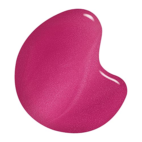Sally Hansen Insta-Dri Nail Polish, Luxe Finish Collection, Sleek-a-boo, 0.31 fl oz