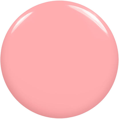 essie salon-quality nail polish, vegan, Disney's Snow White, pink, no prince needed, 0.46 fl oz