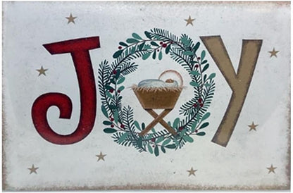 American Greetings Christmas Holiday Cards with Envelopes - 4 3/4" x 7 1/4" - (Angel 2-16 Ct)