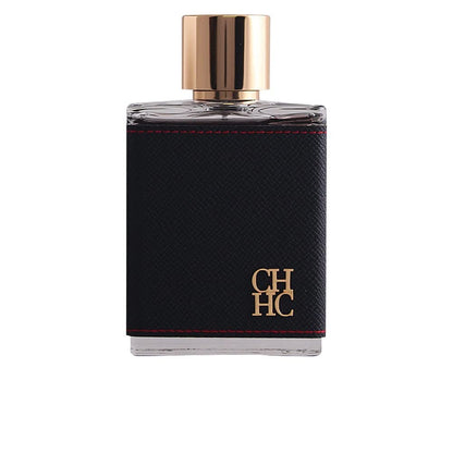 CH by Carolina Herrera for Men - 3.4 oz EDT Spray ,(Packaging may vary)