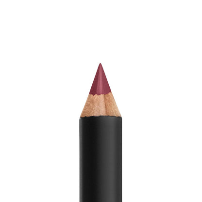 NYX PROFESSIONAL MAKEUP Suede Matte Lip Liner, Velvety-Smooth, Long-Lasting Formula For A Defined Lip Makeup Look - Spicy (Red)