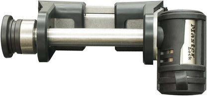 Master Lock 8251DAT TrackLock Stainless Steel Locking Tie Down Truck Bed Rail