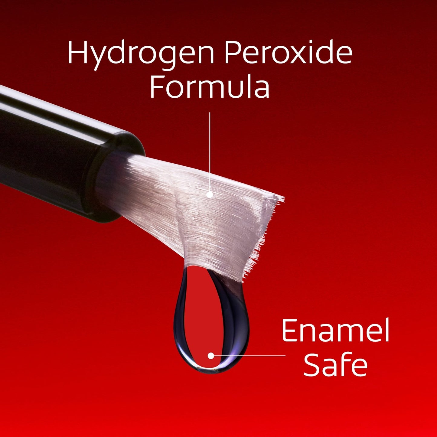 Colgate Optic White Express Teeth Whitening Pen with Hydrogen Peroxide