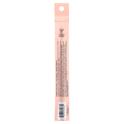 e.l.f. Eyebrow Duo Brush, 1 each