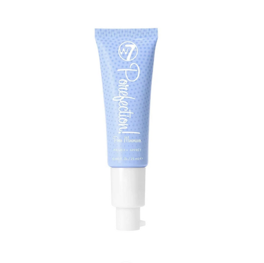 W7 Porefection Pore Minimising Face Primer 25ml 0.84oz Matte Smooth Base