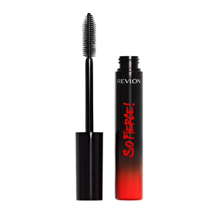 Revlon Mascara, So Fierce Eye Makeup, Lasts up to 24 Hours, No Clump, Smudge-Pro